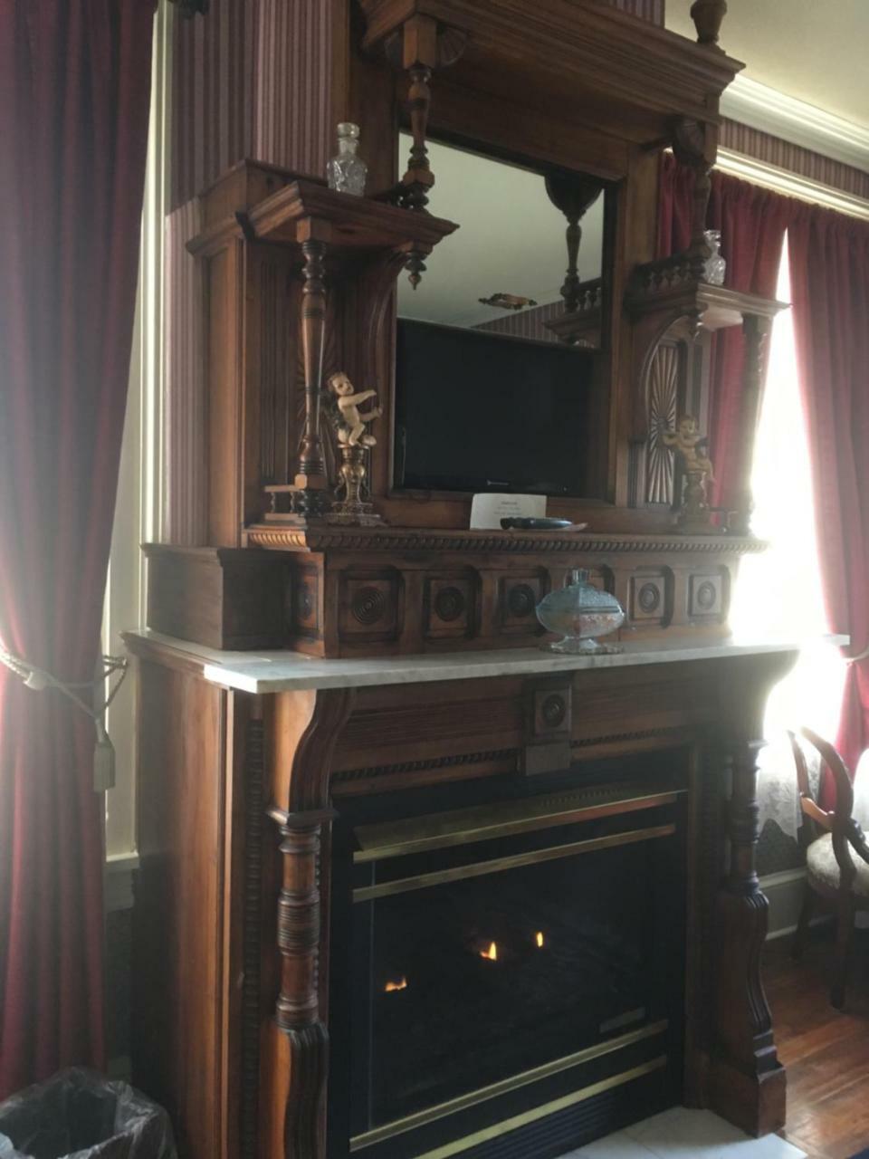 The Doctor'S Inn Cape May Court House Ngoại thất bức ảnh